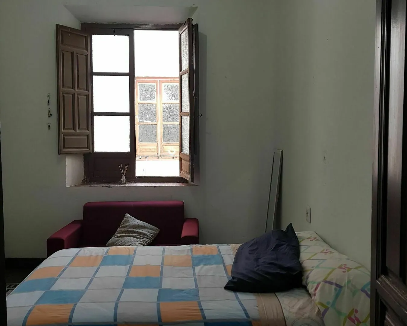 Apartmán El Palacio De La Sultana Granada