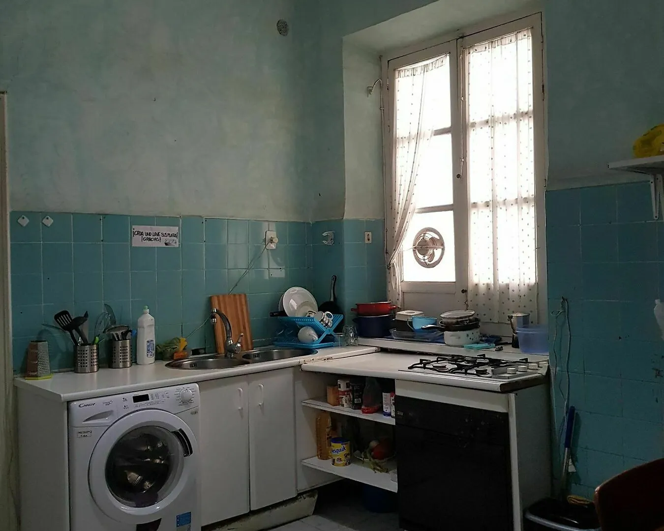 Apartmán El Palacio De La Sultana Granada Španělsko