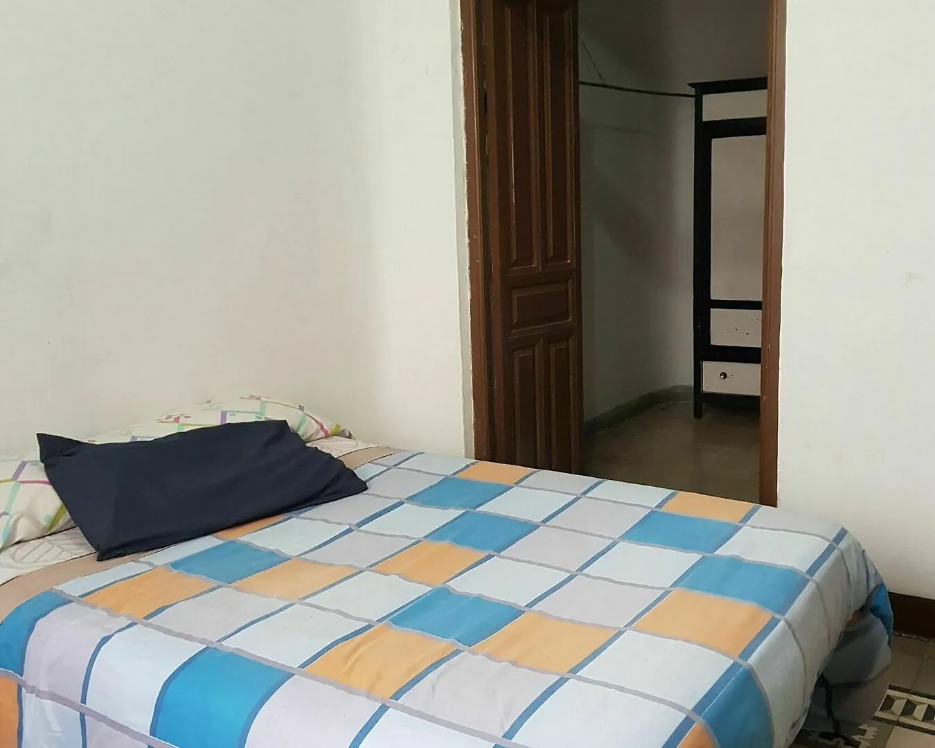 El Palacio De La Sultana Granada Apartment